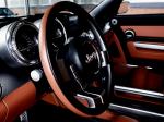 Jeep Trailhawk Concept 2007 года